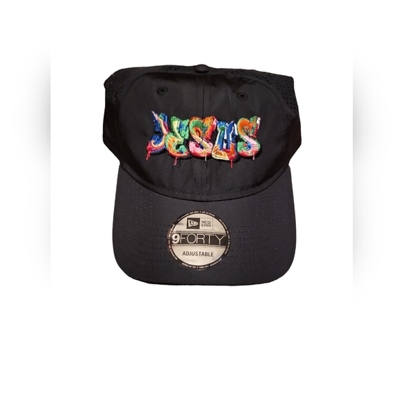 Accessories - *Order yours today "Jesus"grafitti